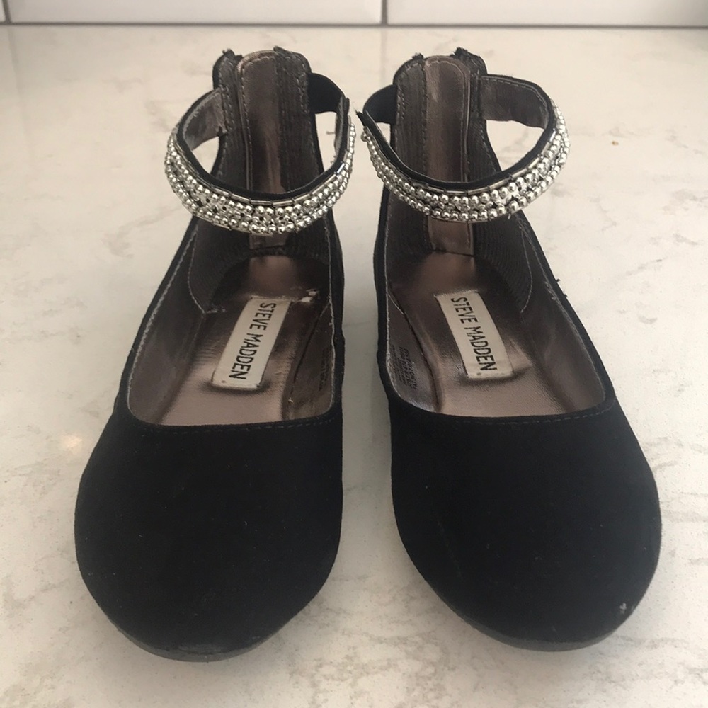 Steve Madden dress shoes